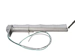 Process Technology DS2429-PIM Immersion Heater Element 2000W 480V 3PH. Fixed Price $207.00.