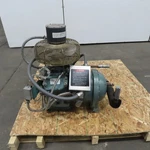 Carlyle 06DR0130CA3250 Hp Semi-hermetic Reciprocating Compressor 208/230V 3PH. Fixed Price $418.36.