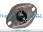 Oem Carrier Bryant Payne L130-40F Limit Switch Replaces HH18HA137B. Fixed Price $33.95.