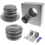 Reznor 205895 Vertical Vent Assembly For Udxc/ubxc & Udz 30-125 Unit Heaters. Fixed Price $429.99.