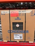 Payne/carrier Ton 14 SEER2 Central Air Cond. Condenser PA4SAN42400N R410A. Fixed Price $2100.00.