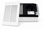 Marley Qmark CZ1048T Cos-e Wall Heater 1000W 240V Fan Forced White. Fixed Price $114.99.