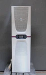 Rittal Toptherm Blue E+ Sk 3188.940 Wall Mounted Enclosure Cooling Unit Damaged. Fixed Price $3989.00.