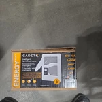 Cadet Energy Plus 1600W 240V Electric Wall Heater CEC163TW Fan Forced White. Fixed Price $168.95.