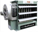 Ruffneck Heather,dust Col,rufnk FX5-480360-150 Btu 51200 Explosion Proof Unit. Fixed Price $5500.00.