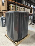 Trane Ton 14 Seer R454B Ac Condensor Model# 5A6H7036A1000A. Fixed Price $3462.19.