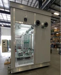 Systecon 20 Million Btu Boiler Hot Water Plant. Fixed Price $625000.00.