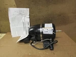 Replacement Motor For Global Industrial 30" Fans 292449 & 292453 1.8 Amps. Fixed Price $169.99.
