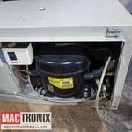 Used Rittal SK3296100 / Enclosure Cooling Unit For Idealmold R2R. Fixed Price $500.00.