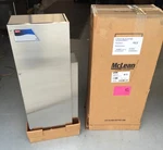 Hoffman Mclean CR43-0626-034H Enclosure Cooling A/c 6000BTU 230V Stainless New. Fixed Price $5800.00.