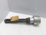Chromalox ARMTO2XX Immersion Heater 120V 1PH 1000W 156500518 008 314BT. Fixed Price $413.63.