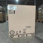 Ton Heat Pump 14.3 SEER2, Single-phase, R410A THE2B48T21S. Fixed Price $2499.00.