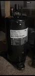 Lg GK151KAA 15,400 Btu Rotary Compressor 208-230/1PH/R410A Daikin Mcquay. Fixed Price $230.00.