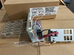 Trane BAYHTR1V08LUGA Kw Electric Heat Kit 208/240/60/1 (221393). Fixed Price $175.00.