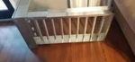 Thermolec Slip-in Duct Heater Ul Listed Single Stage 10KW 460V 3PHASE Can Ship. Fixed Price $350.00.