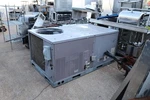 Carrier 48TCDA06A2AOA0A0A0A0 Commercial Rooftop Hvac Unit - Ton Gas/electric. Fixed Price $2000.00.