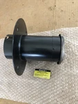 New Oem Carlin EZ-1, Oil Burner Air Tube. Fixed Price $200.00.