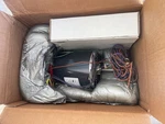 Oem Trane Service First MOT18820 Condenser Perm Split Cap Fan Motor 1HP Nwb. Fixed Price $499.99.
