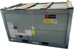 Trane 3 Ton 57,600 Btu 14 Seer Gas/electric Packaged Unit. Fixed Price $5800.00.