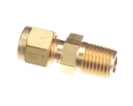 Trane CON00204 Appliance Connector; Od X .25N Ferru. Fixed Price $60.87.