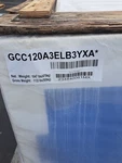 10 Ton Trane Gas Pack 230V-3PH Rooftop Unit Carrier Footprint GCC120A3ELB3YXA*. Fixed Price $12000.00.