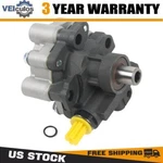 Power Steering Pump 21-5279 For 2001-2002 Chrysler Pt Cruiser Cardone L4 2.4L. Fixed Price $44.99.