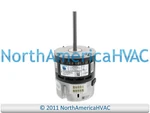 X13 Furnace Blower Motor & Module 1/2 Hp Fits Carrier Bryant Payne HK42ER228. Fixed Price $320.95.