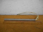 Ogden MW6010-2 Heater Cartridge 240V 1500W 5/8" Od Used. Fixed Price $57.99.