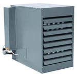 Dayton 55FG68 Gas Wall And Ceiling Unit Heater, Ng, 150, 000, 2, 400 Cfm,. Fixed Price $1871.99.