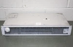 Ouellet Kickspace Fan Electric Heater OCPU1002, 500W / 1000W, 120V. Fixed Price $119.95.