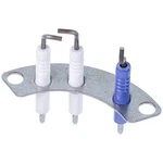 Condensing Gas-fired Boiler Ignition Electrode Bosch/buderus 87181070870. Fixed Price $85.88.
