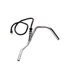 Arctic 7639-509 Us 3000 Engine Coolant Heater Kit Norseman Pantera Bearcat. Fixed Price $253.95.