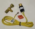 Lennox Lb 110135 Loss Of Charge Condensing Unit Heat Pumps Wilspec HS200-40-0045. Fixed Price $99.99.