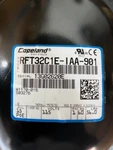 Copeland Hermetic Comp RFT32C1E-IAA-901 115V/1/60 R404 1/2 Hp Low Med. Temp. Fixed Price $425.00.