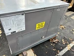 Carrier 3-TON Rooftop Ac Unit Model 50KC-A04A2A3A. Fixed Price $1200.00.