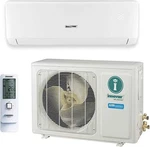 Innovair EIN13H2V32 Energystar Elite Hyper Heat Pump Single Zone Mini Split. Fixed Price $1760.00.