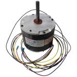 Air Conditioner Condenser Fan Motor For York S1-024-25119-000 1/4HP 850RPM 230V. Fixed Price $143.11.