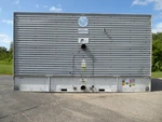 Baltimore Aircoil 455 Ton Cooling Tower C2113. Fixed Price $10850.00.