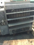 Markel Hazardous Location Heater/ Explosion Proof Area HLA12-208-160-3-24. Fixed Price $999.00.