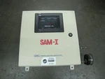 Gac General Analysis Corp. Sam-i SAM-1 Refrigerant Monitor PPM-HCFC-123. Fixed Price $210.00.