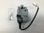 Trane X13611434-01 24V 45 In-lbs Non-spring Return Rotary Damper Actuator. Fixed Price $76.45.