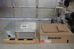 Daikin Enfinity Wshp Horizontal Water Source Heat Pump 3/4 Ton 9,000 Btu New. Fixed Price $796.00.
