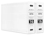 X8789 Merv Filter 16X26X5 Furnance Compat With Lennox PCO16-28 2-PACK. Fixed Price $117.50.
