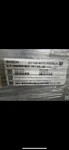 EC120-4VTC-FBTBUA 10 Ton Bosch Water Sourced Heat Pump Open Box. Fixed Price $5900.00.