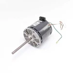 Climatemaster 14B0007N05 Motor 460V 1/2 Hp & 1/3 Single Phase 3-SPEED. Fixed Price $471.67.