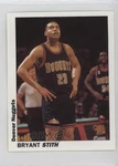 1994 Service Line American Pro Basketball Stickers Bryant Stith #137 0W6. Fixed Price $8.30.