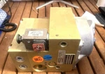 New York Air Brake 774411R Dbtv Portion For Electro-pneumatic Control Unit Epcu. Fixed Price $500.00.