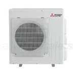 Mitsubishi MUY-GS36NA 36K Btu Ductless Cooling Only Mini Split Unit Ac New. Fixed Price $1000.00.