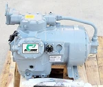 Carlyle Compressor Compound Cooling 06CY228G103 06CY228G-103 7.5HP 460V 3PH. Fixed Price $2299.96.