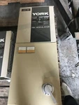 York Air Modulator Ahu 8E/6W, 65 Amp, 460V, 50KVA, 3 Phase, Ac Drive W/ Bypass. Fixed Price $834.56.
